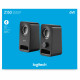 Logitech Z150 black