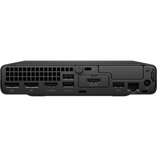 HP Pro Mini 400 G9 USFF i5 12500T/8GB/256SSD/WLAN/W11Pro