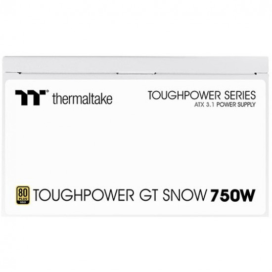 750W Thermaltake Toughpower GT Snow