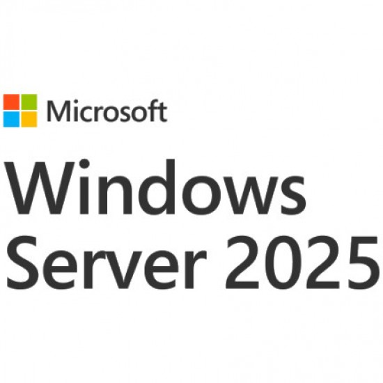 Microsoft Windows Server 2025 CAL 1Device [DE]