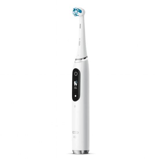 Braun Oral-B iO Series 9N Alabaster White