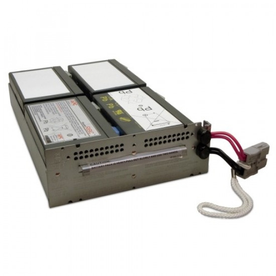 APC Ersatzbatterie Nr.157 APCRBC157