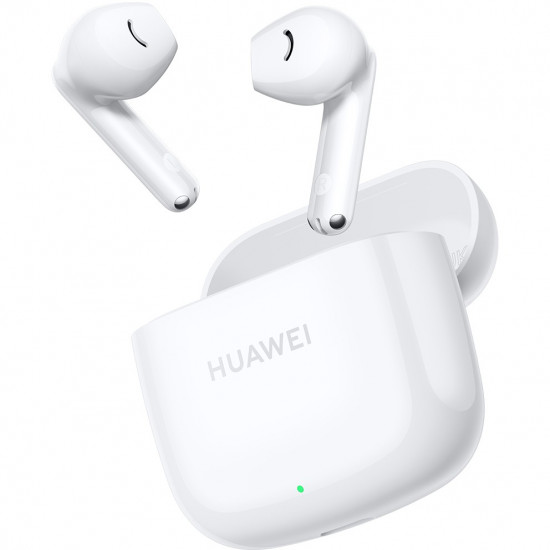 Huawei - FreeBuds SE 2 white