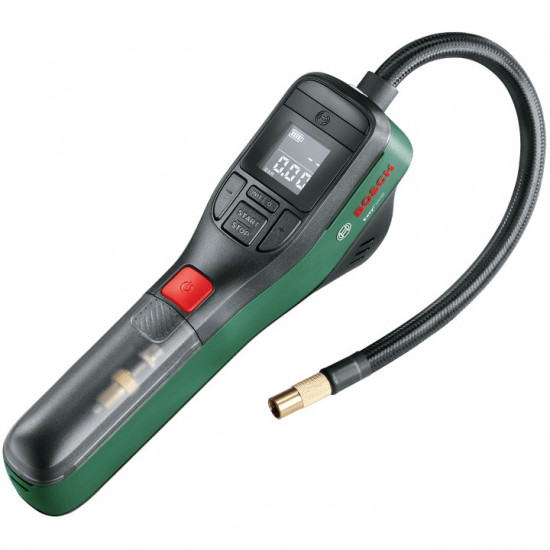 Bosch DIY Luftpumpe EasyPump 12