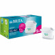 BRITA Tischwasserfilter Maxtra Pro Filterkartusche 6er-Pack