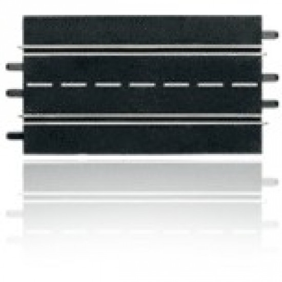 Carrera - 132 / 124 Accessories - Standardgeraden (4)