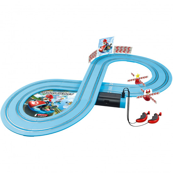 Carrera - First Sets - Mario Kart™ Mario vs. Yoshi