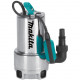 Makita Tauchpumpe - PF0610