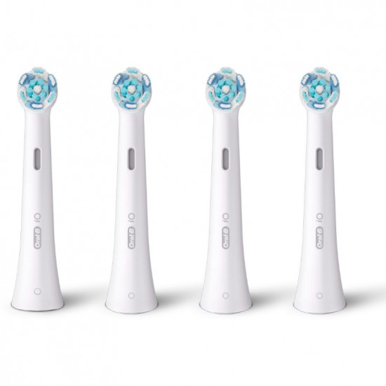 Oral-B Aufsteckbürsten iO Series Ultimate Clean 4-Pack