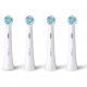 Oral-B Aufsteckbürsten iO Series Ultimate Clean 4-Pack