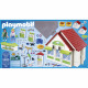 playmobil - City Life - Tierhandlung