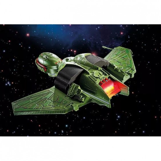 playmobil - Star Trek - Klingonenschiff: Bird-of-Prey