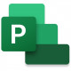 Microsoft Project 2021 32-bit/x64 [DE] PKC