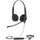 Jabra BIZ 1500 Duo NC - USB