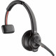 HP Poly Savi 8210 UC Microsoft Teams Certified DECT 1880-1900 MHz USB-A Headset (209212-02)