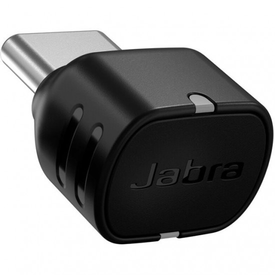 JabraLink 390c MS Teams USB-C BT Adapter Speak 2