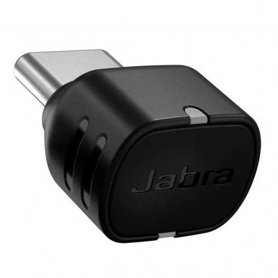 JabraLink 390c UC USB-C BT Adapter