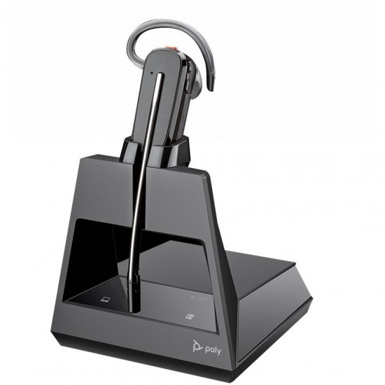 HP Poly Bluetooth Headset Voyager 4245-M Office