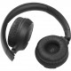 JBL Tune 510BT Bluetooth Over-Ear Kopfhörer Black mit Freisprechfunktion