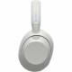 Sony WH-ULT900N wireless overear Headset white