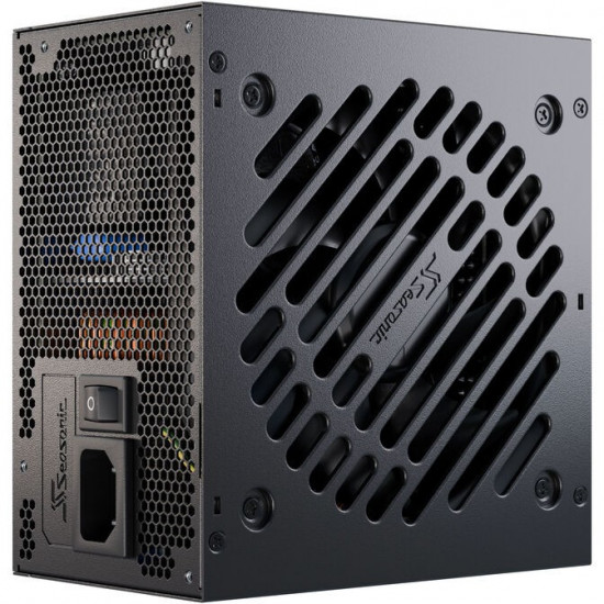 850W Seasonic Core SRP-CGX851-A5A32SF ATX 3.1 80+ Gold