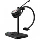 Yealink Headsets WH62 only Base without Headset WHB620UC(V1)