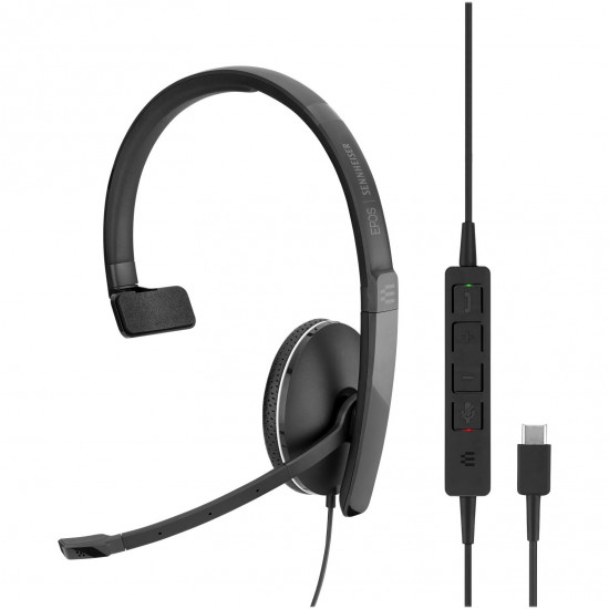 EPOS Headset ADAPT SC 135 USB-C