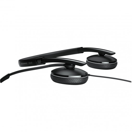 EPOS Headset ADAPT 165 USB-C II