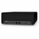 HP Elite SFF 600 G9 Intel Core i7-13700 1x16GB 512GB/PCIe NVMe/SSD Type-C USB 3.1 Gen2 Port v2 W11P 3J Gar (DE)