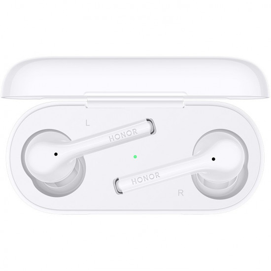 Honor Magic Earbuds True Wireless white