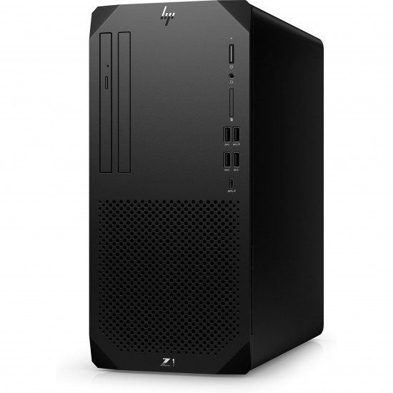 HP Z1 G9 TWR Intel Core i7-14700 32GB 1TB/SSD NVIDIA RTX 4060 8GB W11P 3J War (DE)