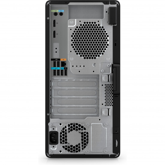 HP Z2 G9 TWR Intel Core i7-14700K 32GB 1TB/SSD NVIDIA T1000 8GB W11P 3J War (DE)