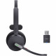 Yealink Headsets WH64 Hybrid Mono UC