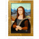 LEGO ART Mona Lisa 31213