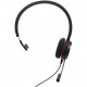 Jabra Evolve 20 Special Edition UC Mono USB- Kunstleder