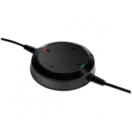 JabraEvolve 20 MS monaural USB-C