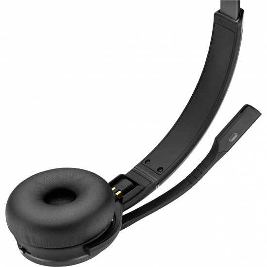 EPOS DECT Headset IMPACT SDW 5035 - EU/UK/AUS