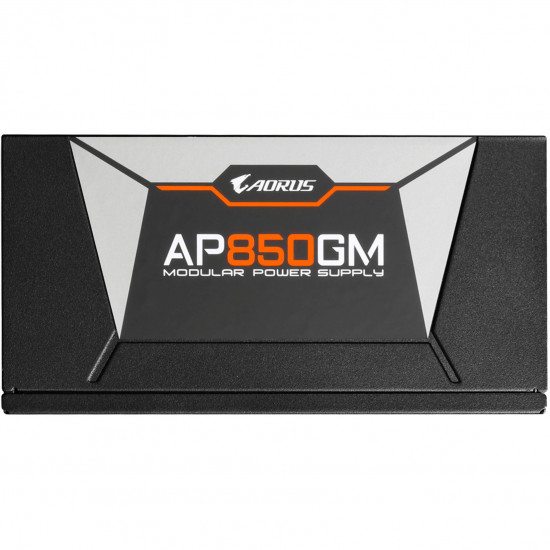 850W Gigabyte AP850GM |80+ Gold