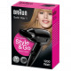 Braun Satin Hair 1 Style & Go Haartrockner