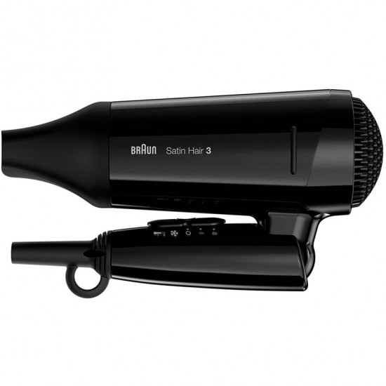 Braun Satin Hair 3 Style & Go Haartrockner