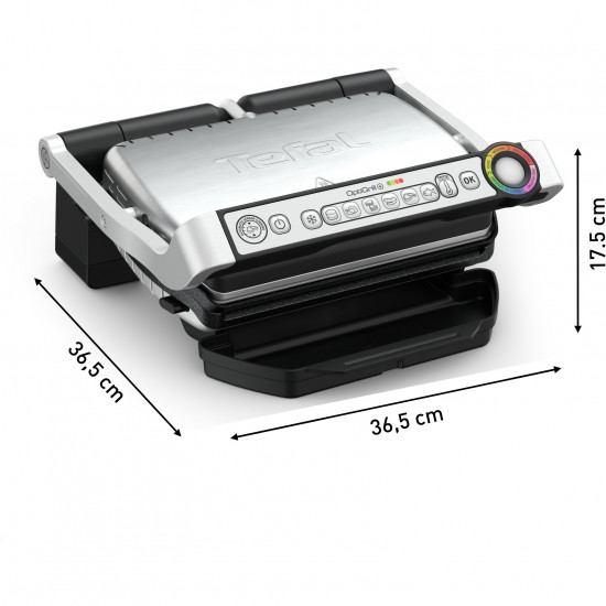 Tefal OptiGrill+ GC714D