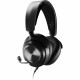 SteelSeries Arctis Nova Pro Headset overear wired black