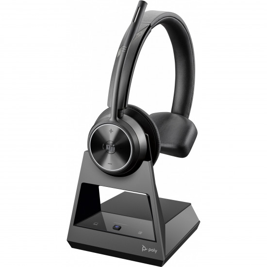 HP Poly DECT Headset Savi 7310 Office mono USB-A Teams