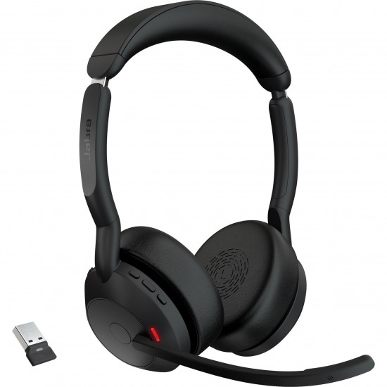 Jabra Evolve2 55 UC Stereo