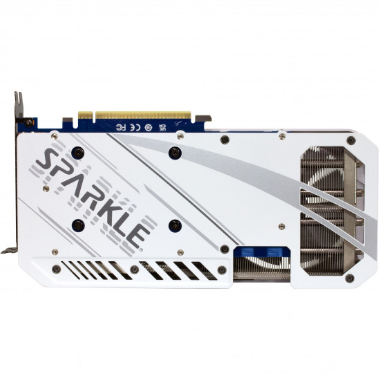 A750 8GB Sparkle Intel Arc Luna OC GDDR6