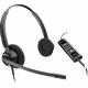 HP Poly Headset EncorePro 525-M binaural USB-A & USB-C Teams