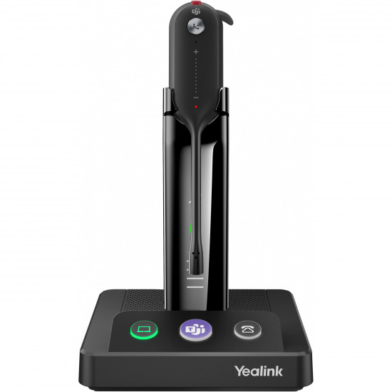 Yealink WH63 Microsoft Teams DECT