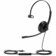 Yealink UH34 Mono Microsoft Teams USB-Headset