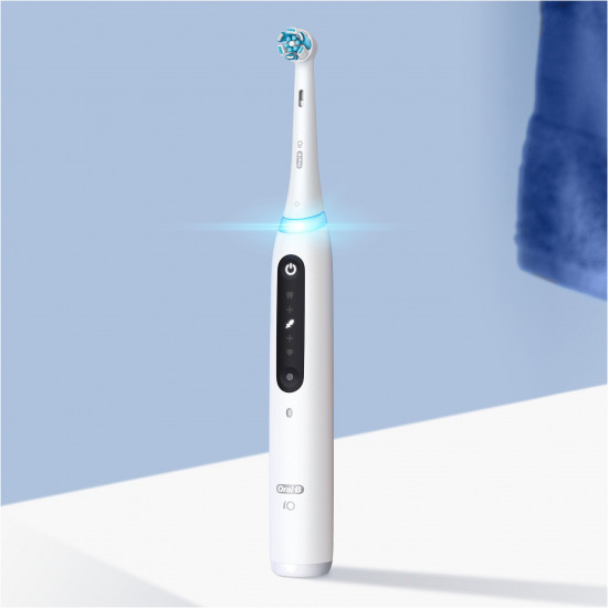 Oral-B iO Series 5 *Quite White*