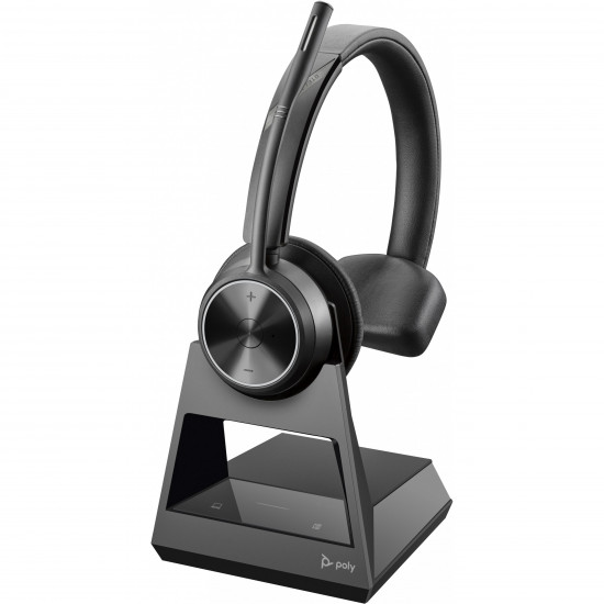 HP Poly DECT Headset Savi 7310 Office mono USB-A